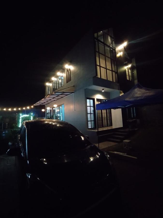 Villa Sky Garden Bogor Exteriér fotografie
