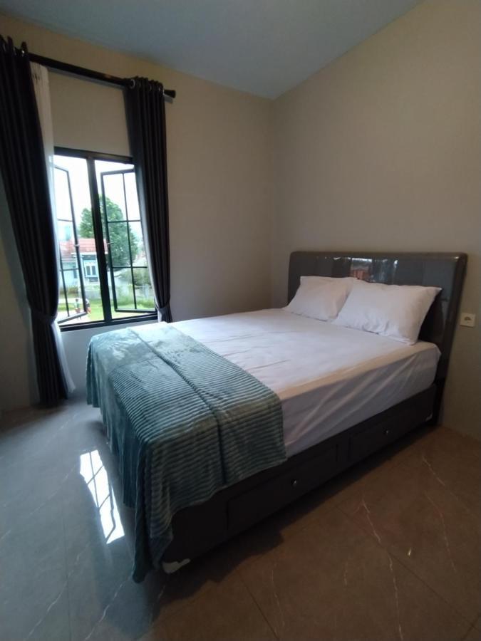 Villa Sky Garden Bogor Exteriér fotografie