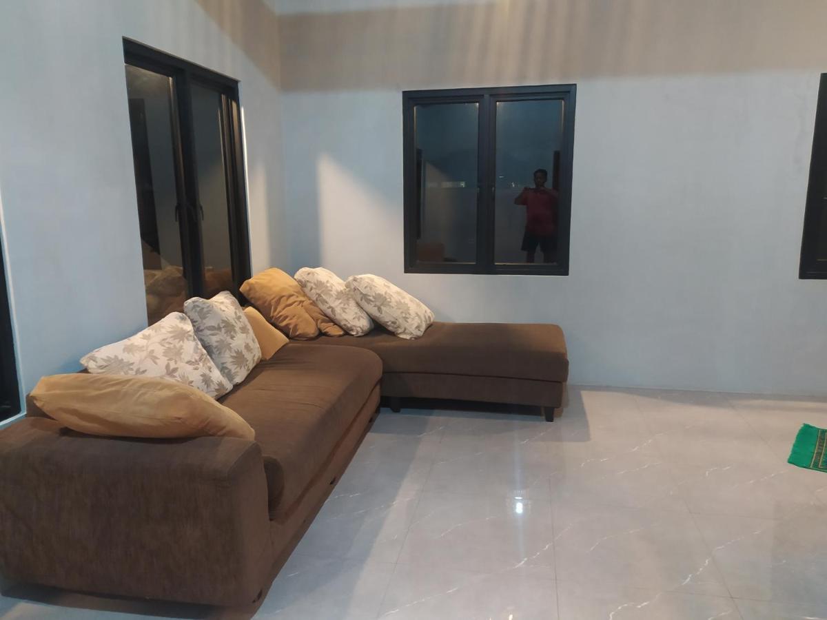 Villa Sky Garden Bogor Exteriér fotografie